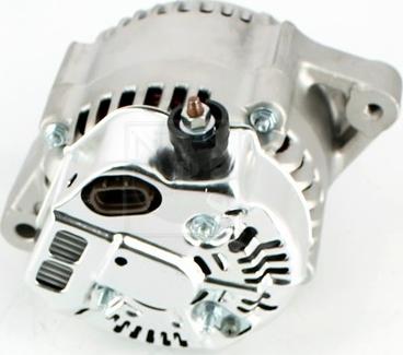 NPS H511A43 - Alternator autospares.lv