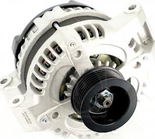 NPS H511A50 - Alternator autospares.lv