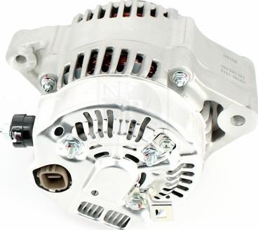 NPS H511A51 - Alternator autospares.lv