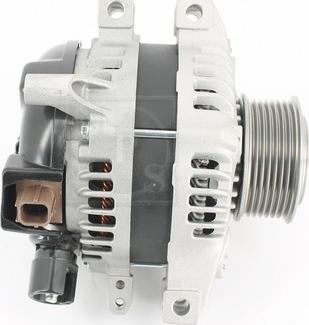 NPS H511A61 - Alternator autospares.lv