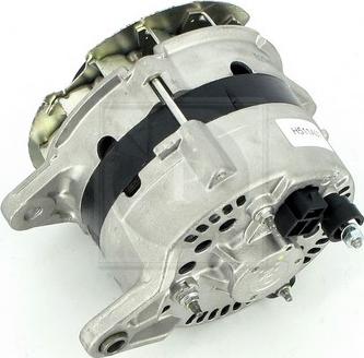 NPS H511A07 - Alternator autospares.lv