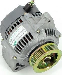 NPS H511A11 - Alternator autospares.lv