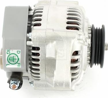 NPS H511A17 - Alternator autospares.lv