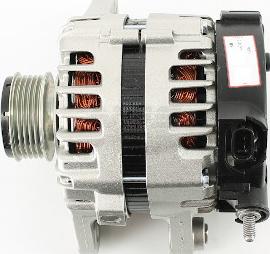 NPS H511I45 - Alternator autospares.lv