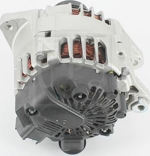 NPS H511I40 - Alternator autospares.lv