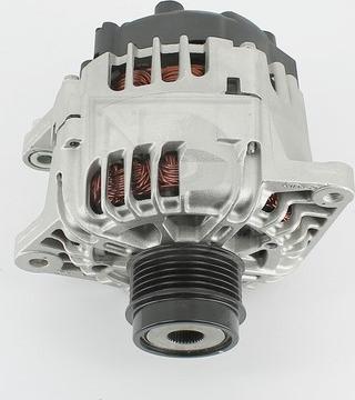 NPS H511I40 - Alternator autospares.lv