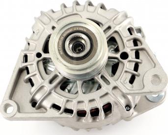 NPS H511I43 - Alternator autospares.lv