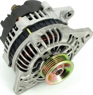 NPS H511I04 - Alternator autospares.lv