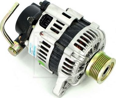 NPS H511I08 - Alternator autospares.lv