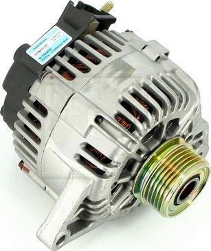 NPS H511I19 - Alternator autospares.lv