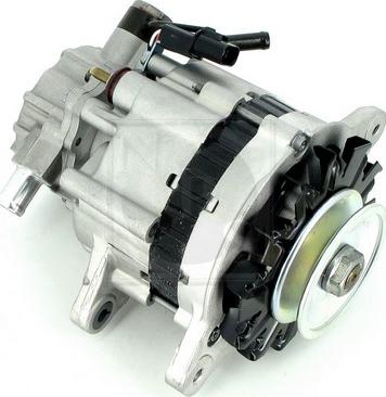 NPS H511I13 - Alternator autospares.lv