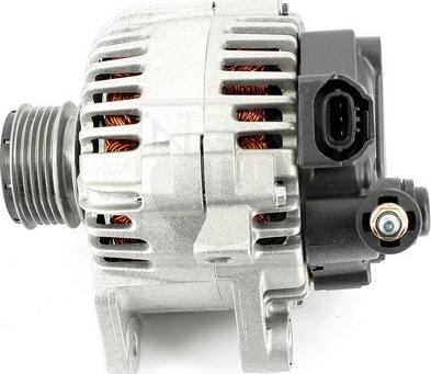 NPS H511I39 - Alternator autospares.lv