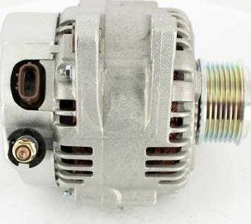 NPS H511I31 - Alternator autospares.lv