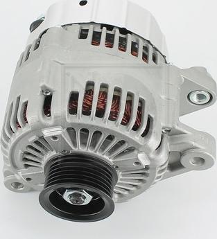 NPS H511I38 - Alternator autospares.lv