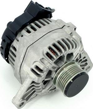 NPS H511I21 - Alternator autospares.lv