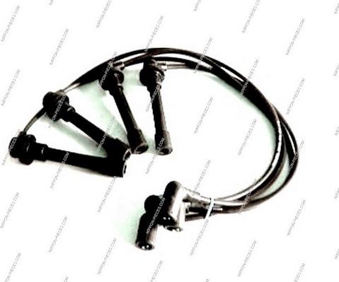 NPS H580A05 - Ignition Cable Kit autospares.lv