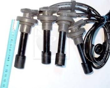 NPS H580A15 - Ignition Cable Kit autospares.lv