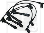 NPS H580I09 - Ignition Cable Kit autospares.lv