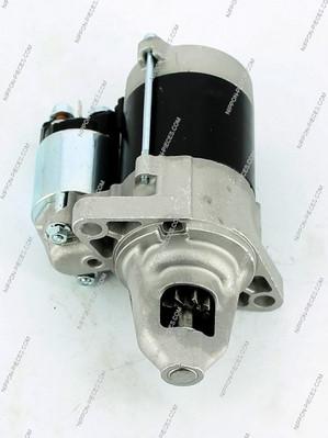 NPS H521A09 - Starter autospares.lv