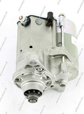 NPS H521A06 - Starter autospares.lv