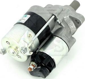 NPS H521A38 - Starter autospares.lv