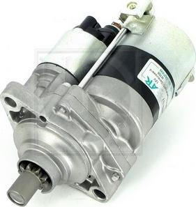 NPS H521A38 - Starter autospares.lv