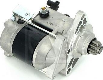 NPS H521A37 - Starter autospares.lv