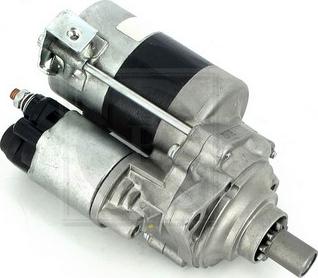 NPS H521A20 - Starter autospares.lv