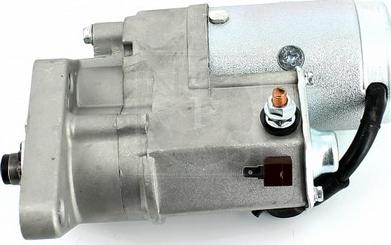 NPS H521I09 - Starter autospares.lv