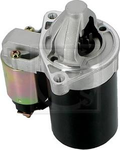 NPS H521I01 - Starter autospares.lv