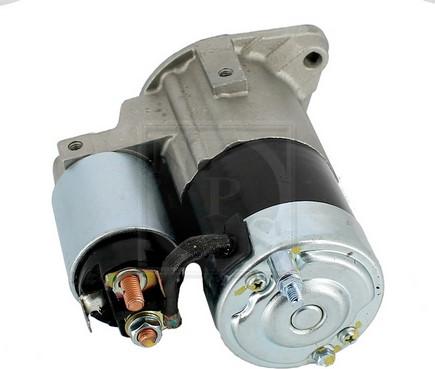 NPS H521I18 - Starter autospares.lv