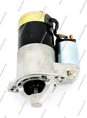 NPS H521I12 - Starter autospares.lv