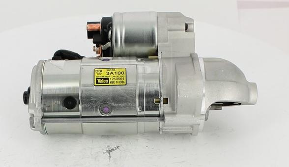 NPS H521I29 - Starter autospares.lv