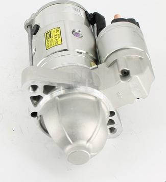 NPS H521I29 - Starter autospares.lv