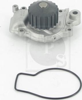 NPS H151A16 - Water Pump autospares.lv