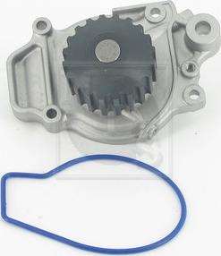 NPS H151A12 - Water Pump autospares.lv