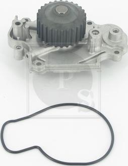 NPS H151A33 - Water Pump autospares.lv