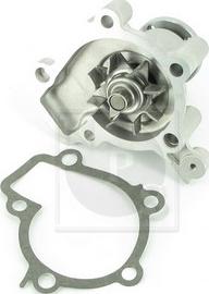 NPS H151I06 - Water Pump autospares.lv