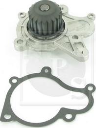 NPS H151I01 - Water Pump autospares.lv