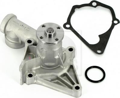 NPS H151I14 - Water Pump autospares.lv