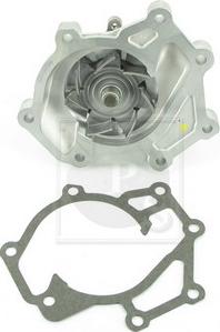 NPS H151I15 - Water Pump autospares.lv