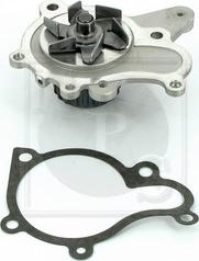 NPS H151I10 - Water Pump autospares.lv