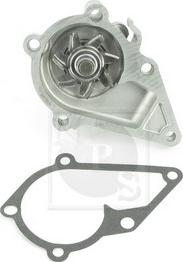 NPS H151I13 - Water Pump autospares.lv