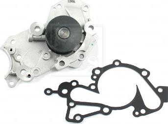 NPS H151I24 - Water Pump autospares.lv