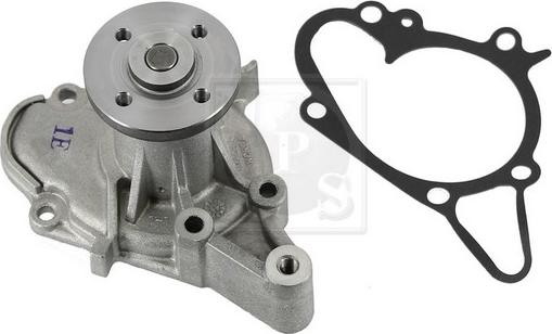 NPS H151I26 - Water Pump autospares.lv