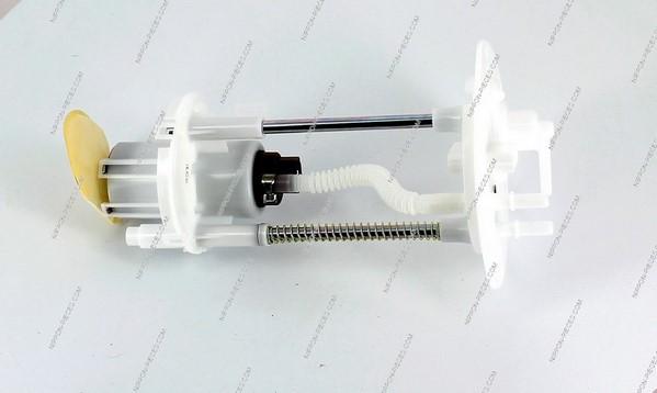 NPS H160I01 - Fuel Pump autospares.lv