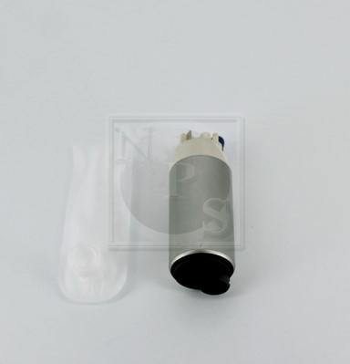 NPS H160I03A - Fuel Pump autospares.lv