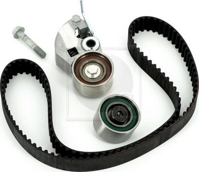 NPS H116I01 - Timing Belt Set autospares.lv