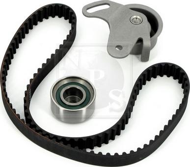 NPS H116I08 - Timing Belt Set autospares.lv