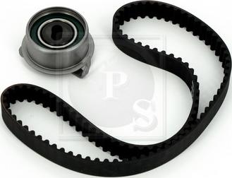 NPS H116I02 - Timing Belt Set autospares.lv